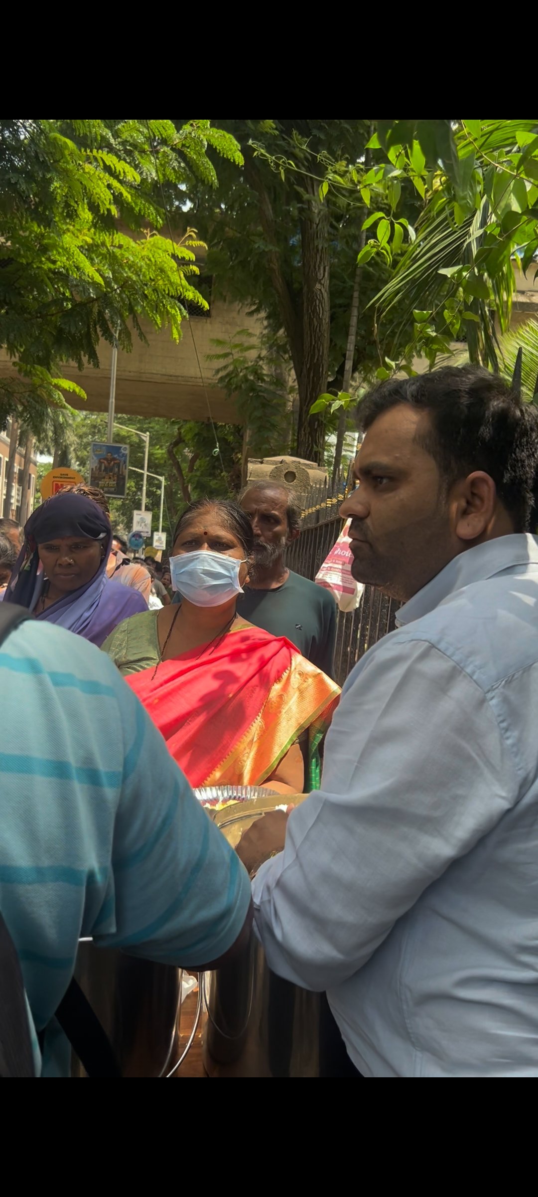 Cancer awareness activity